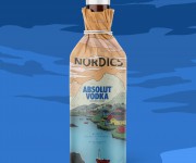 Vodka Absolute Nordics 2018 _ mockup