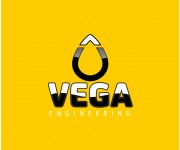 Logo aziendale Vega Engineering 02