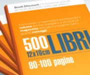 500-libri_12x19 - 1,18 € a copia