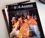 SOS.Anima magazine