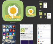 myfood-app-ios