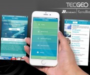 tecgeo App
