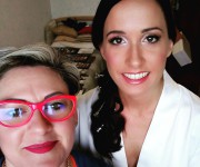 Make up Sposa