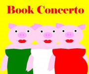 Book Concerto