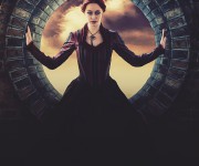 Lady blood web