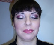 Trucco Sposa