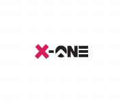 X-ONE staff logo