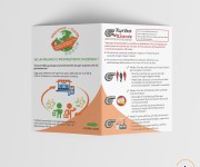 Brochure Risparmio-Facile 💰 & Turbo per Aziende 🏭