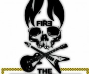 Logo - The Fire