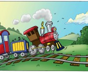 Trenino 1