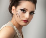 (21) trucco artistico anno 2012