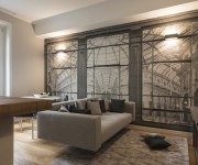 Interior design Andrea Castrignano