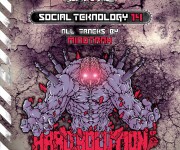 hard solution ep-front
