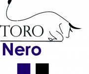 layout logo ( toro nero)