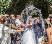 Matrimonio Villa Valenca Innamorati