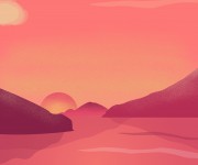 Red_sunset