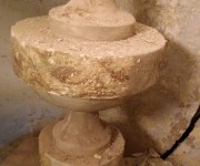 CAPPELLA ALTARE CON SUDARIO - GONZAGA-MN (2)