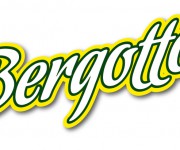 Logo BERGOTTO - bibita frizzante al bergamotto