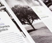 Banco Alimentare Abruzzo: brochure B2B Brochure di presentazione dei risultati raggiunti dal Banco Alimentare Abruzzo negli ultimi quattro anni. La comunicazione è stata supportata dalla campagna stampa su quotidiani e periodici locali.