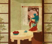 illustrazione per homepage