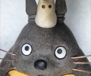 Totoro - David Fochi