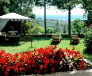 Giardino sul mare
