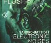 Cover for Flush