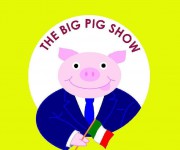 The Big Pig Show