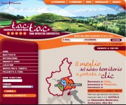 www.toctoc.to realizzato da www.toctoc.to e' un portale BtoB, riservato all'incontro tra l'Offerta dell'accoglienza turistica del basso Piemonte e la Domanda internazionale di tour operator ed agenzie.