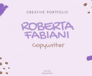 Portfolio Fabiani 2024