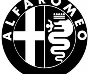 alfa logo - Loghi auto famosi