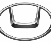 Hawtai logo - Loghi auto famosi - auto cinesi