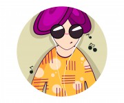 avatar/vector