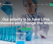 eumedicaleuropa.com