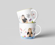 Mugs