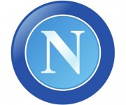 Logo Napoli - Logo squadre calcio Italia