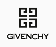 Givenchy-Logo Loghi moda abbigliamento