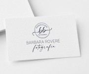 Begrafica Logo Design Bbrovere