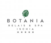 LOGO BOTANIA Relais (5 stelle) / Ischia / 2020