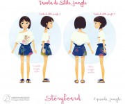 Style_Character_Storyboard_Monnalisa_jungle