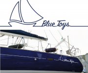 Barca scritta BlueToys-01