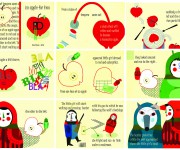apple for twoo