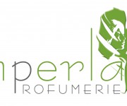 Ideazione Logo: Imperla Profumerie