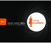 Creativit Evento Smart Agent Enel
