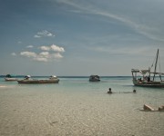 Zanzibar 2016