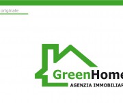 logo greenhome