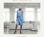ZIBILLA | ATELIER  Made in Italy S/S 2013 Luxury Collection