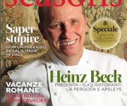 Cover Heinz Beck