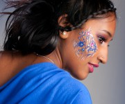 (23) trucco artistico anno 2013