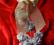 Decorazione shabby chic